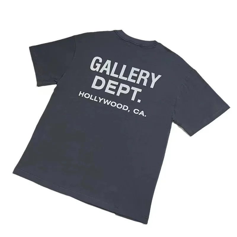 Gallery Dept. Hollywood T-Shirt