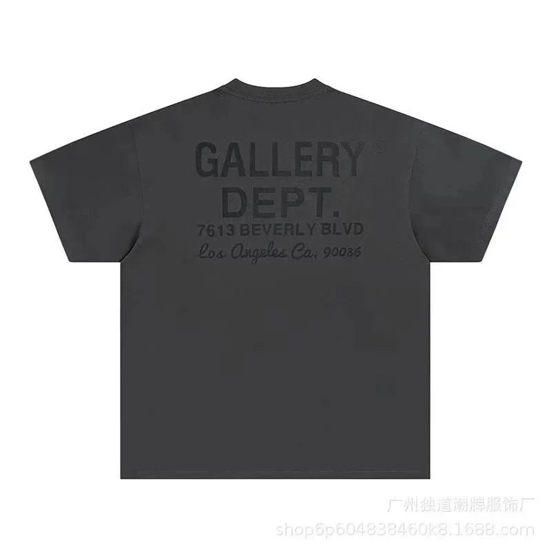 Gallery Dept. GALLERY DEPT. Los Angeles T-Shirt
