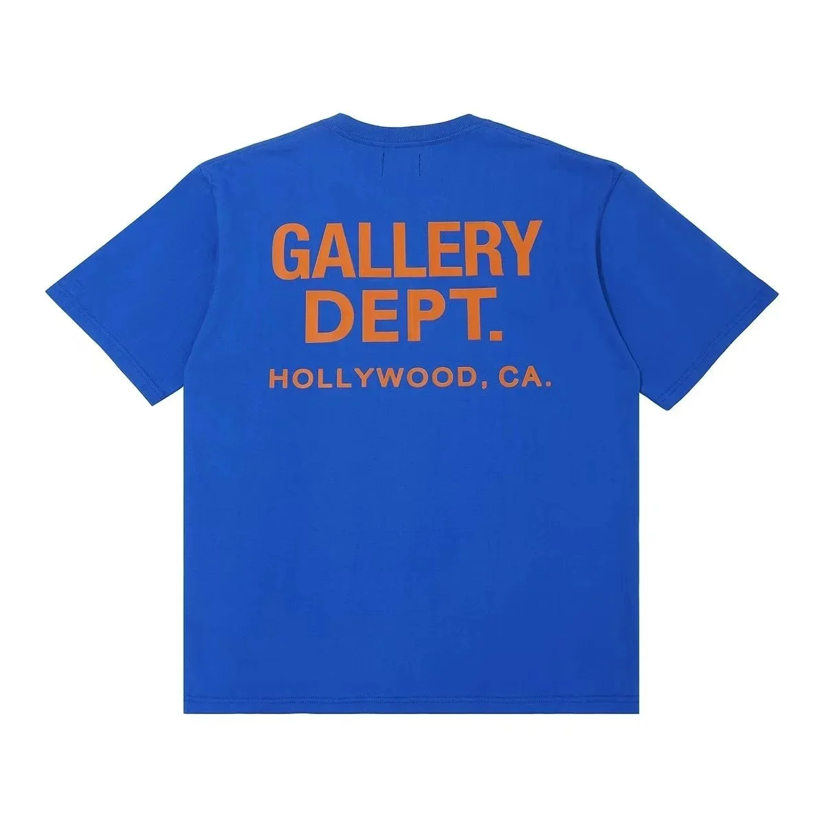 Gallery Dept. Hollywood Blue T-Shirt