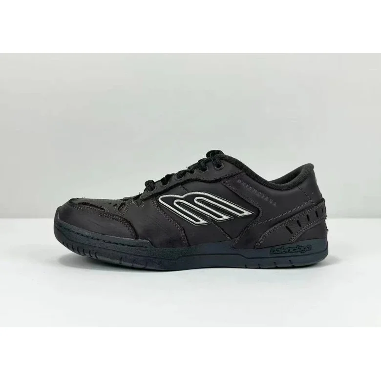 Balenciaga Friends Triple Black Sneakers