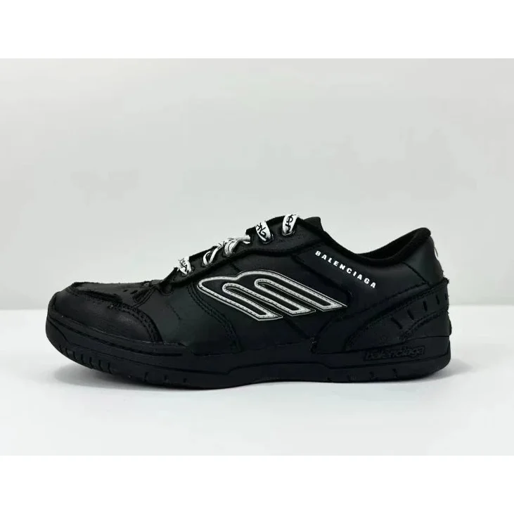 Balenciaga Triple Black Sneakers