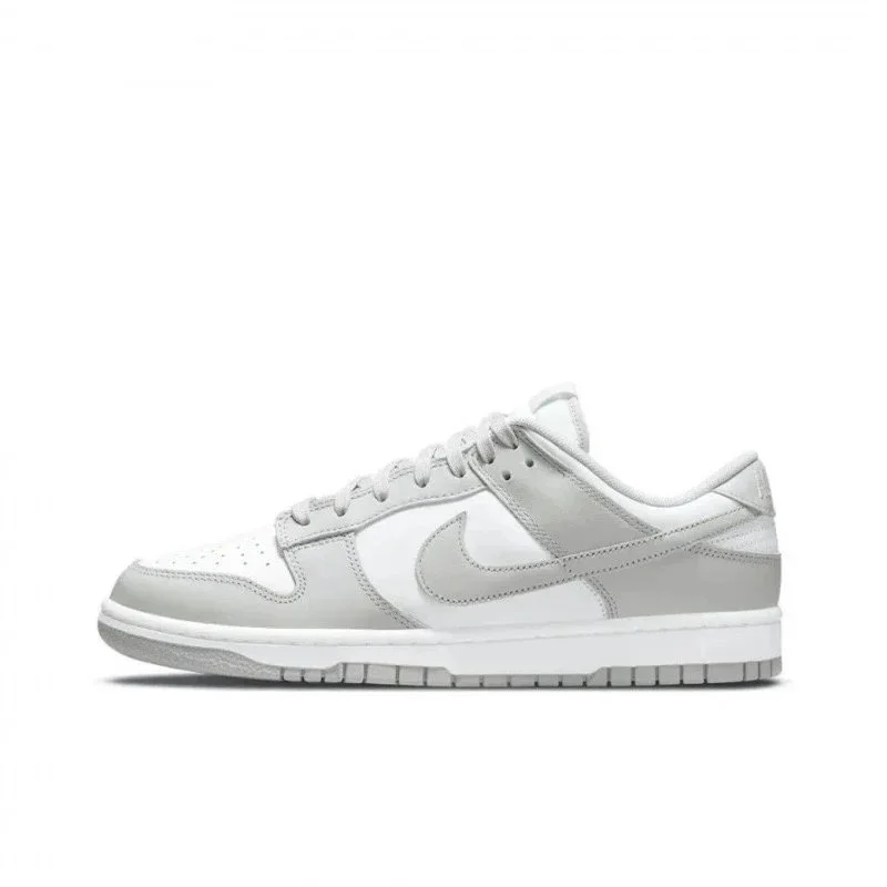 Nike Dunk Low Sail/White Sneakers