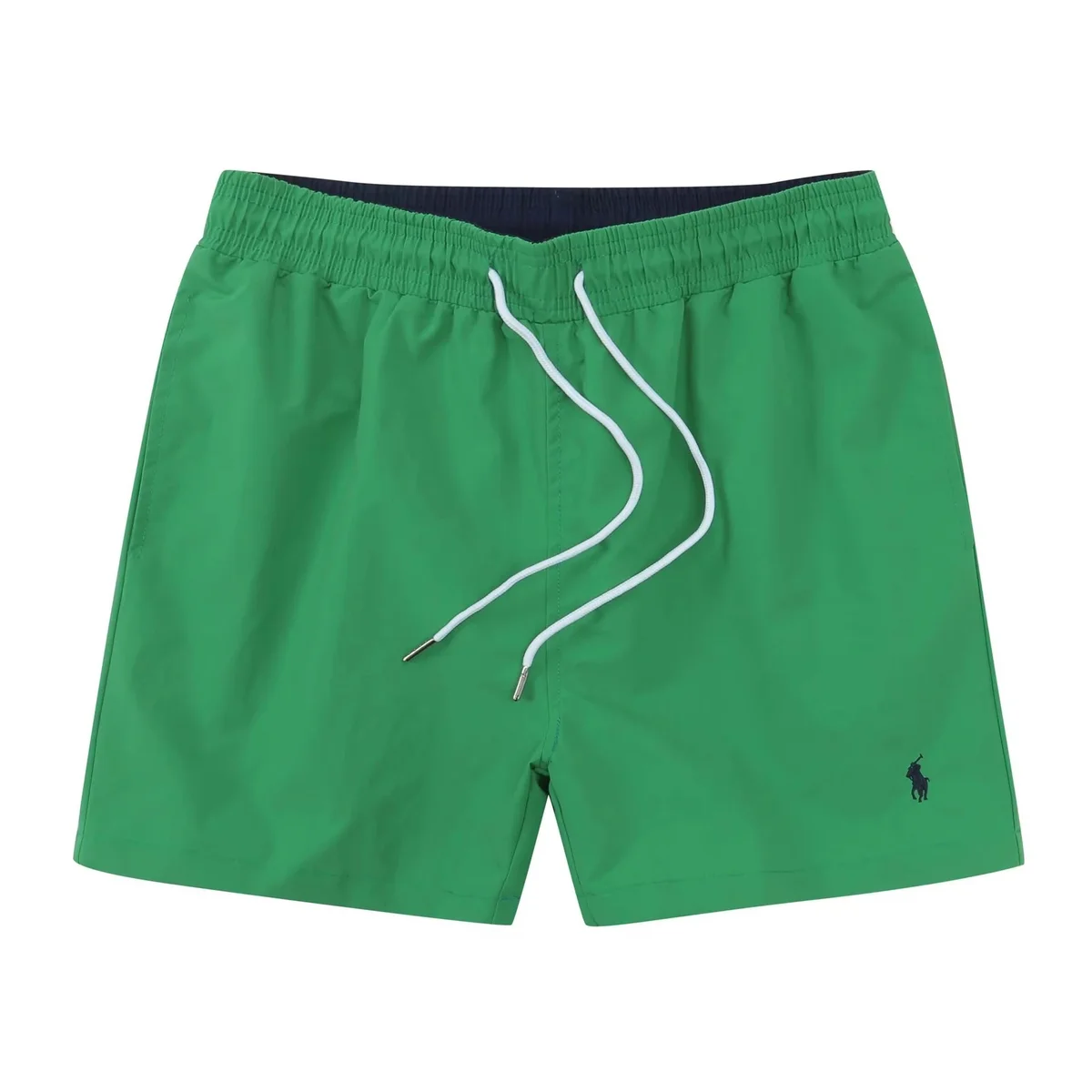 Polo Ralph Lauren Classic Logo Green Shorts
