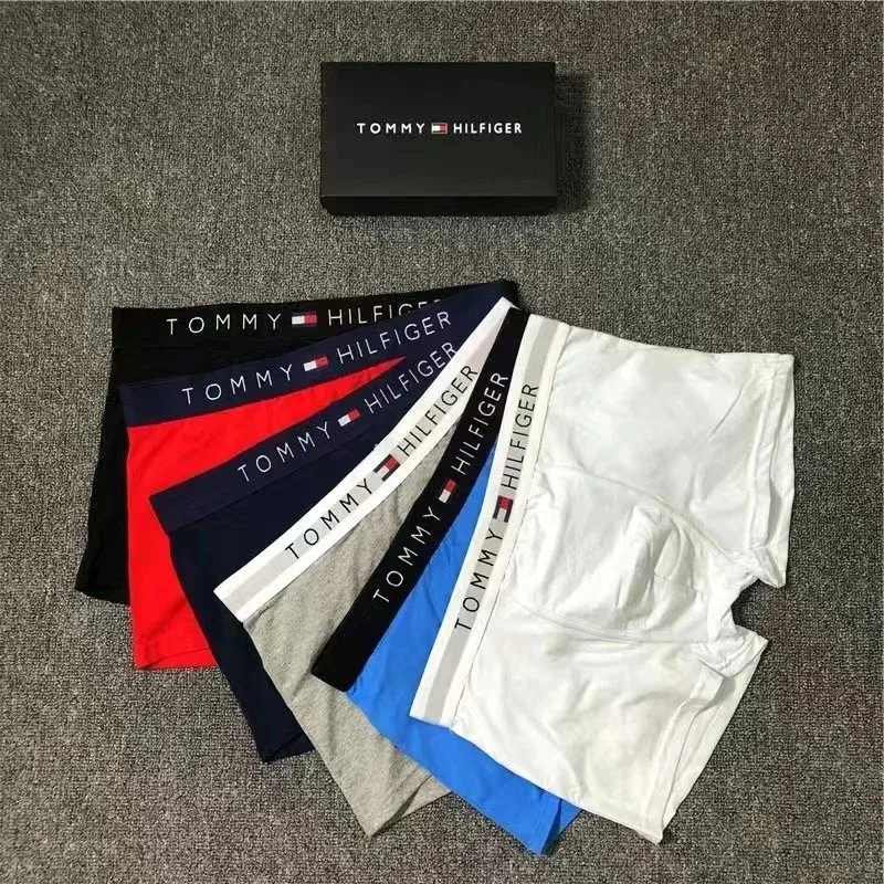 Tommy Hilfiger Classic Logo Underwear Set