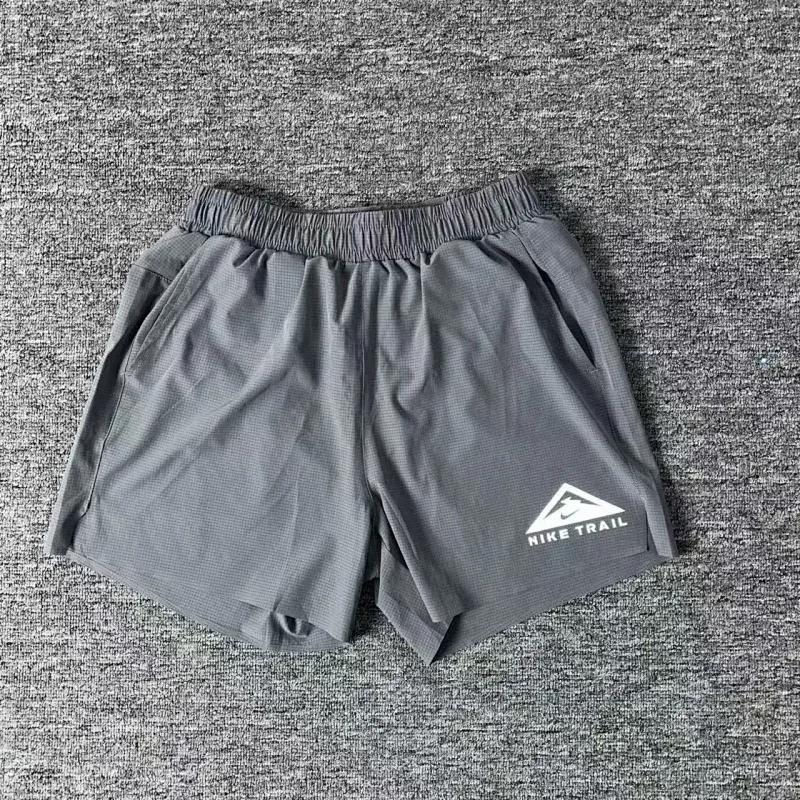 Nike Air Max Nike Trail Grey Shorts