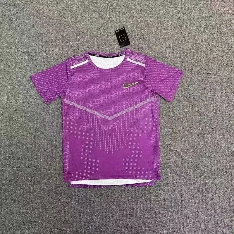 Nike Air Zoom Pegasus Purple T-Shirt