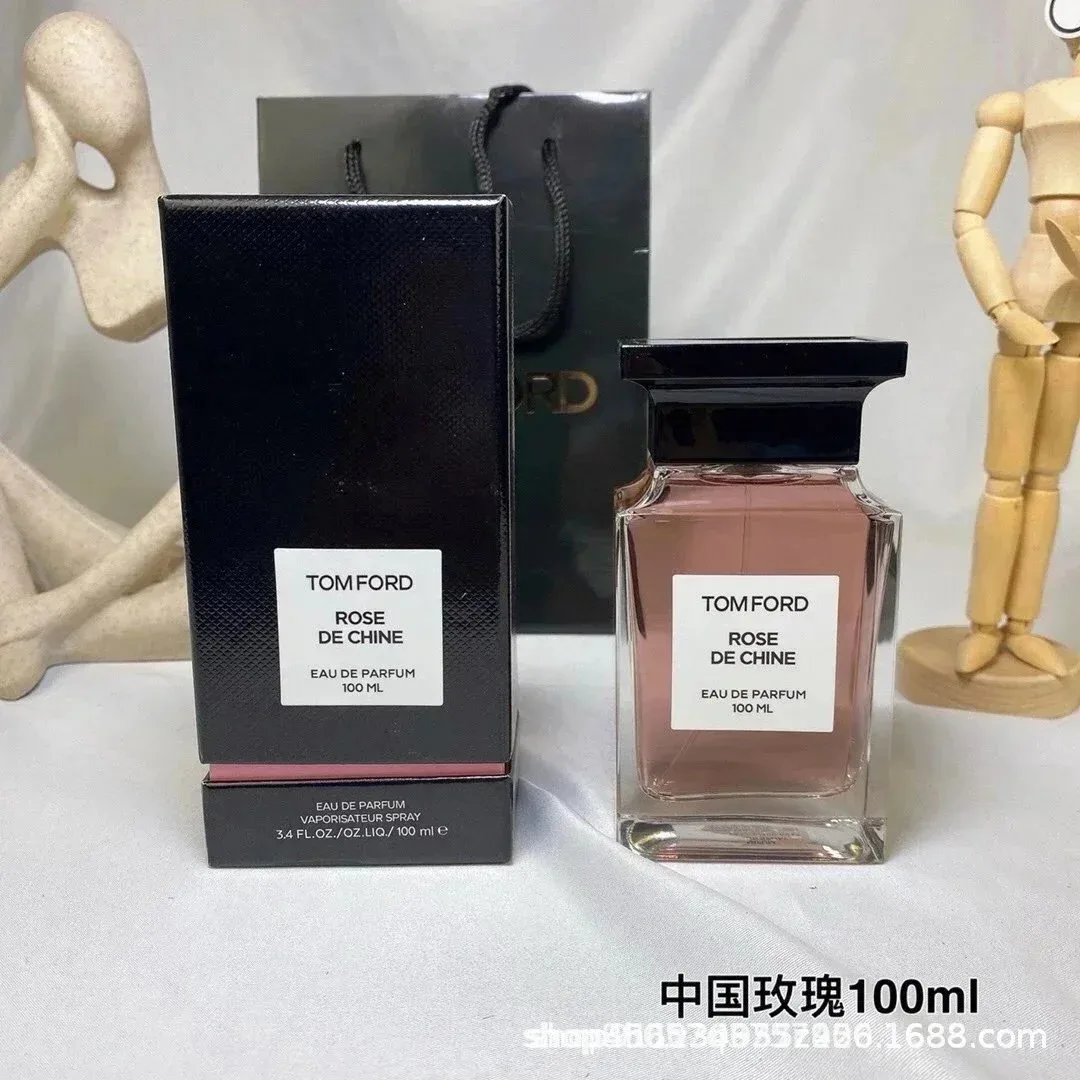 Tom Ford Rose de Chine Chinese Rose 100ml Perfume