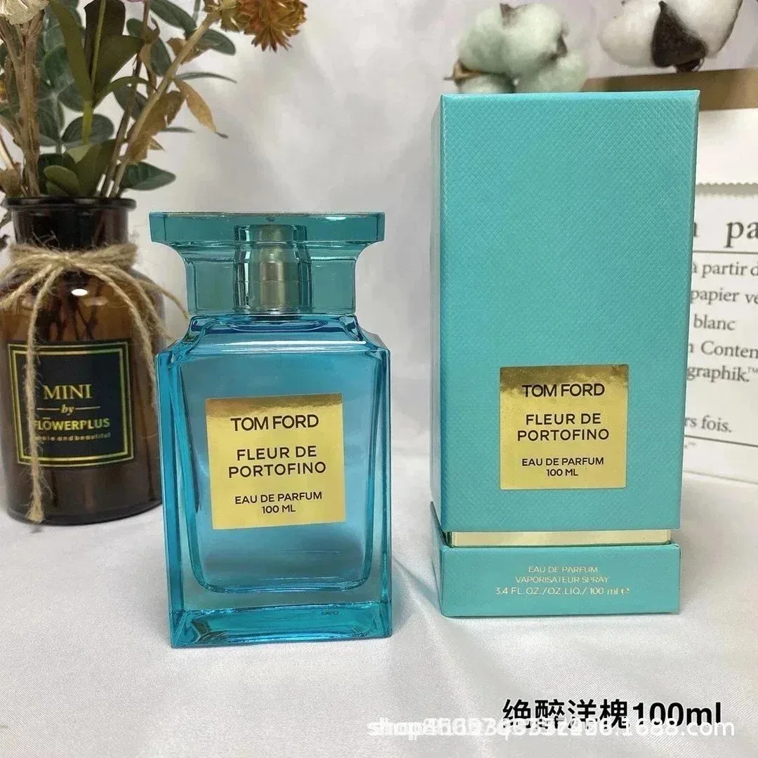 Tom Ford Fleur de Portofino绝醉洋槐100ml Perfume