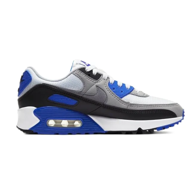 Nike Air Max 90 Sail/University Red Sneakers