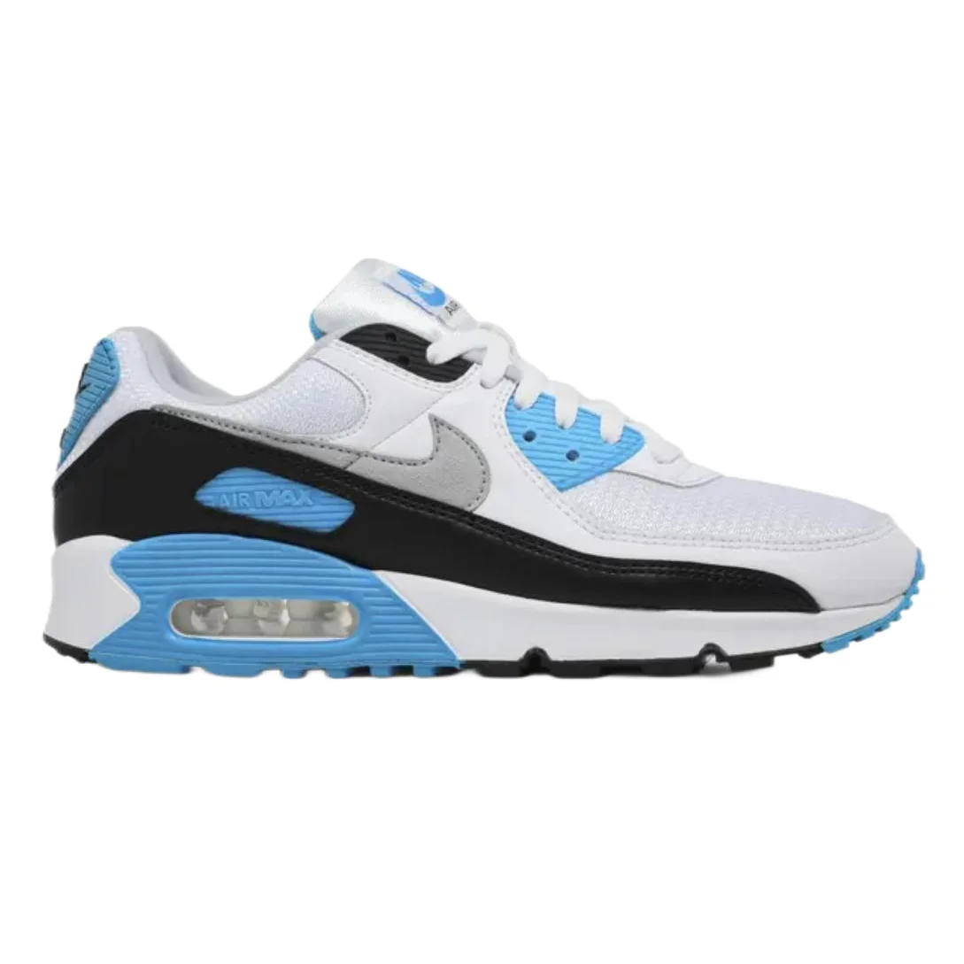 Nike Air Max 90 University Blue Sneakers
