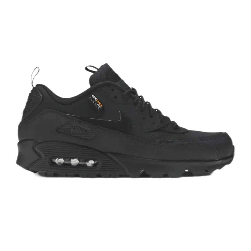 Nike Air Max 90 Triple Black Sneakers