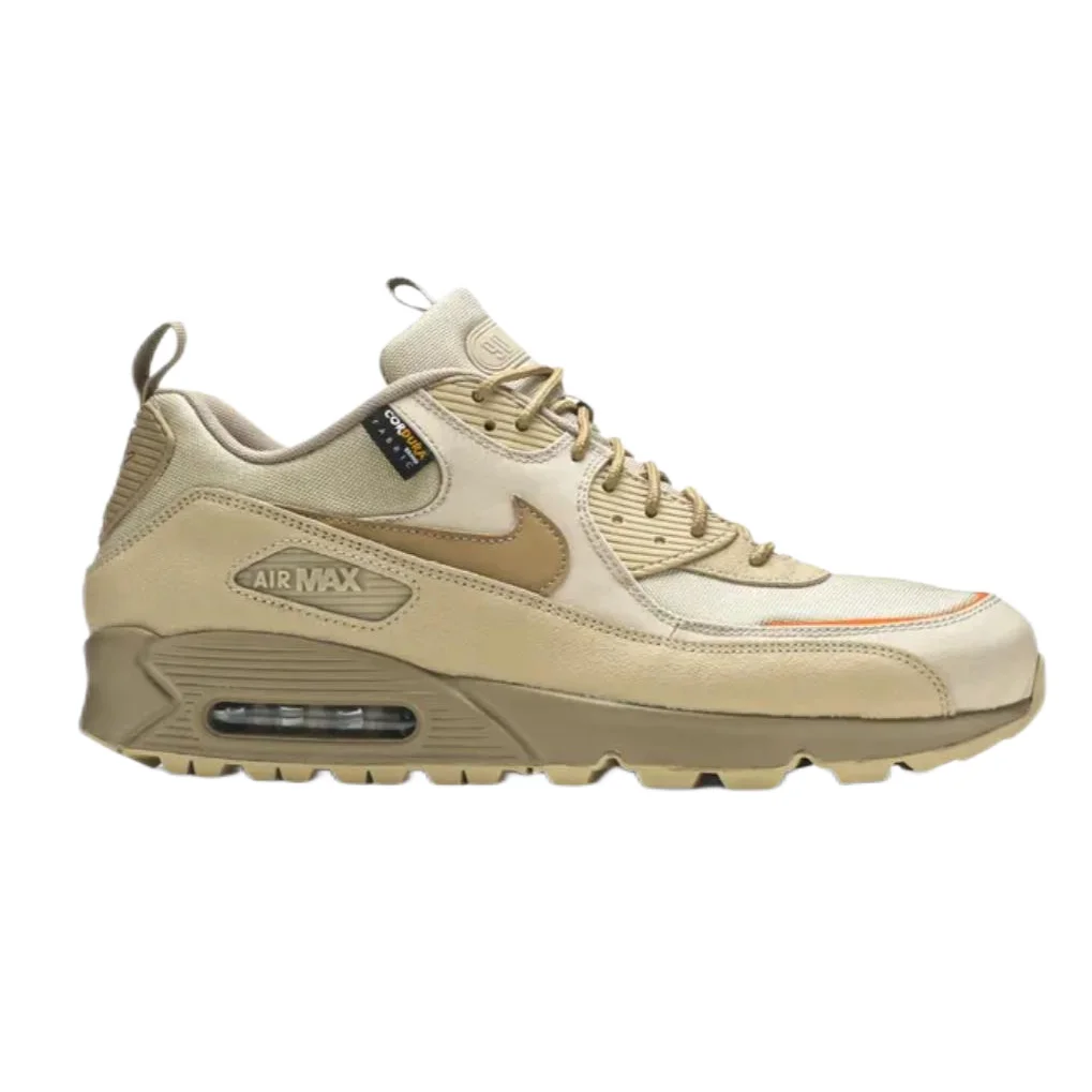 Nike Air Max 90 Utility Beige Sneakers