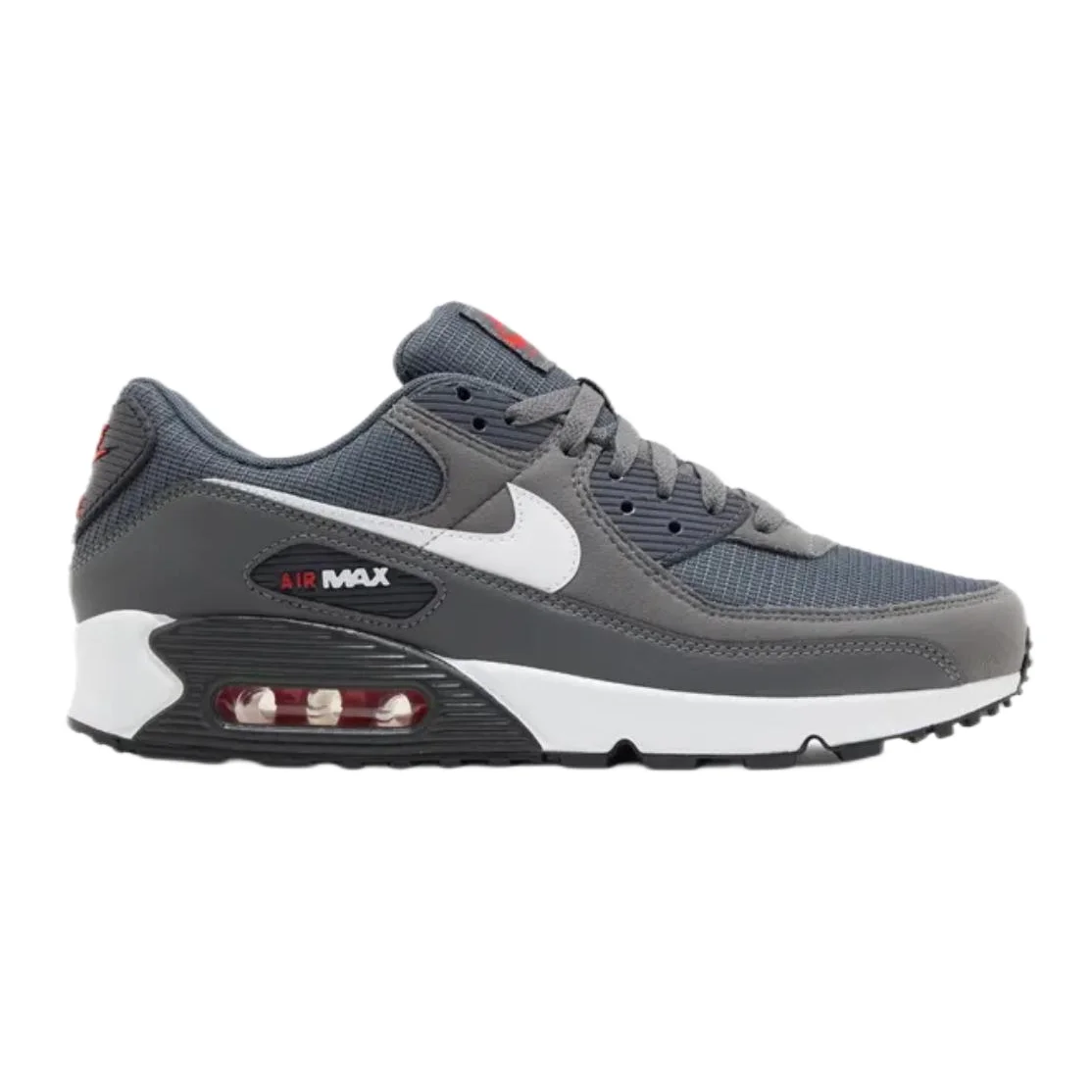 Nike Air Max 90 Obsidian/White Sneakers