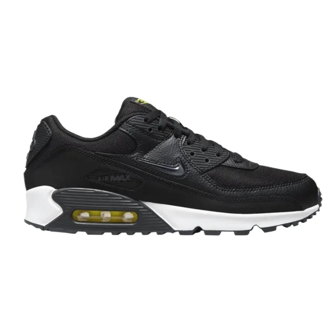Nike Air Max 90 Triple Black Sneakers