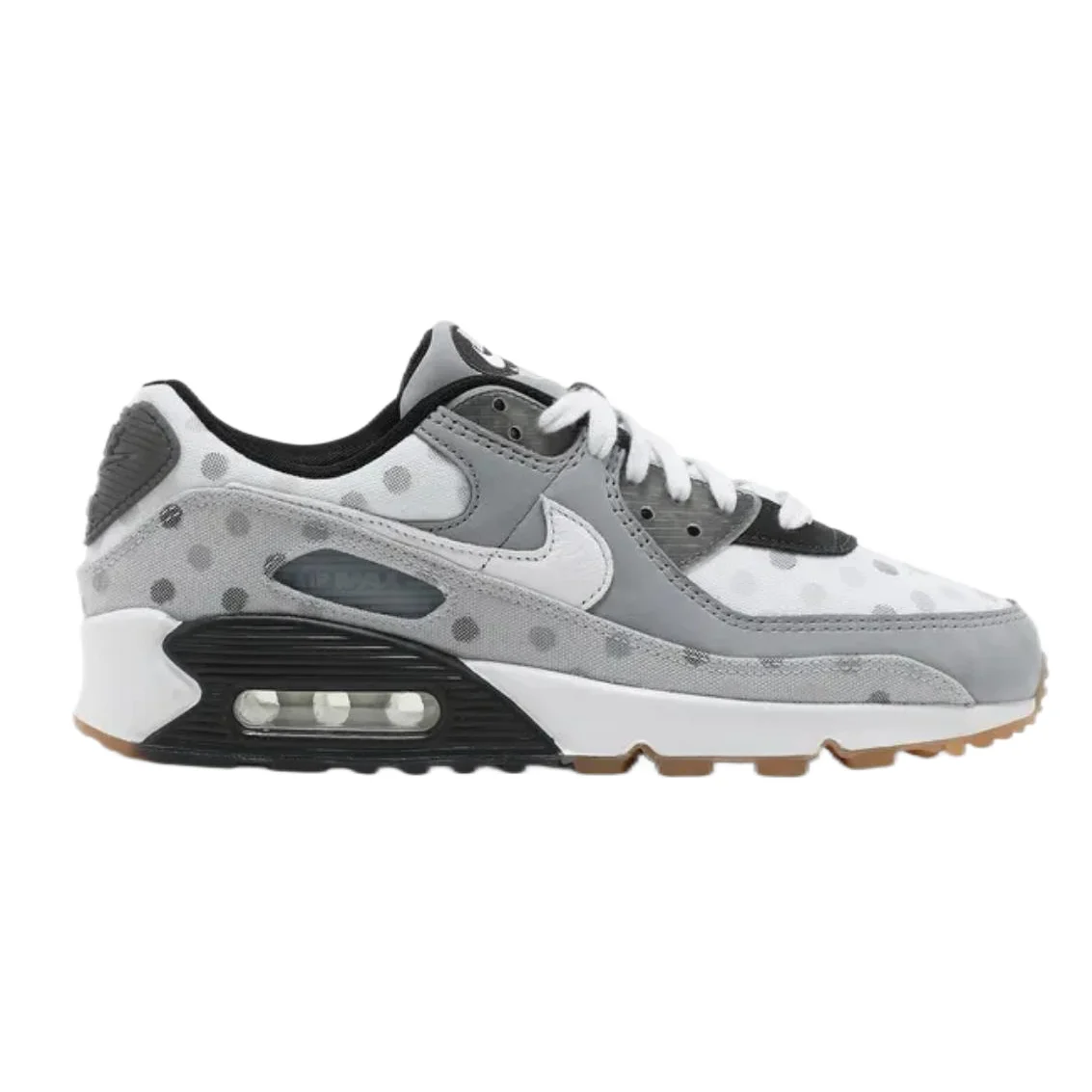 Nike Air Max 90 Polka Dot Sneakers