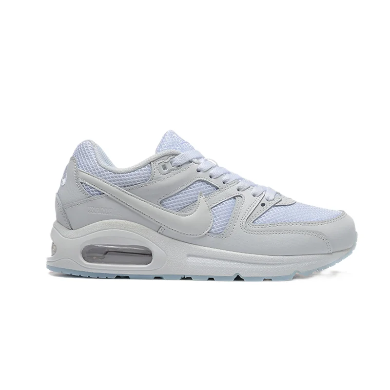 Nike Air Max Kamira Sail/University Red Sneakers