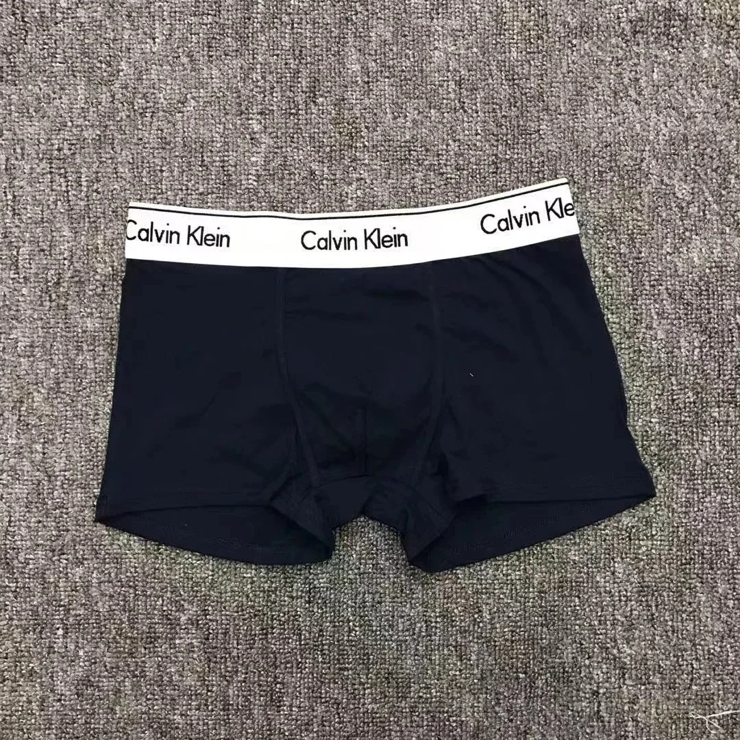 Calvin Klein CC-蓝色新款 Underwear
