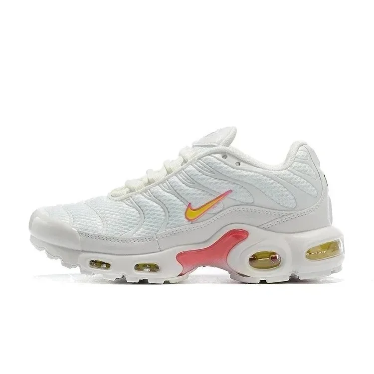 Nike Air Max Tuned Air White/Sail Pink Sneakers