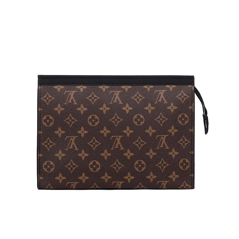 Louis Vuitton Monogram Tote Bag