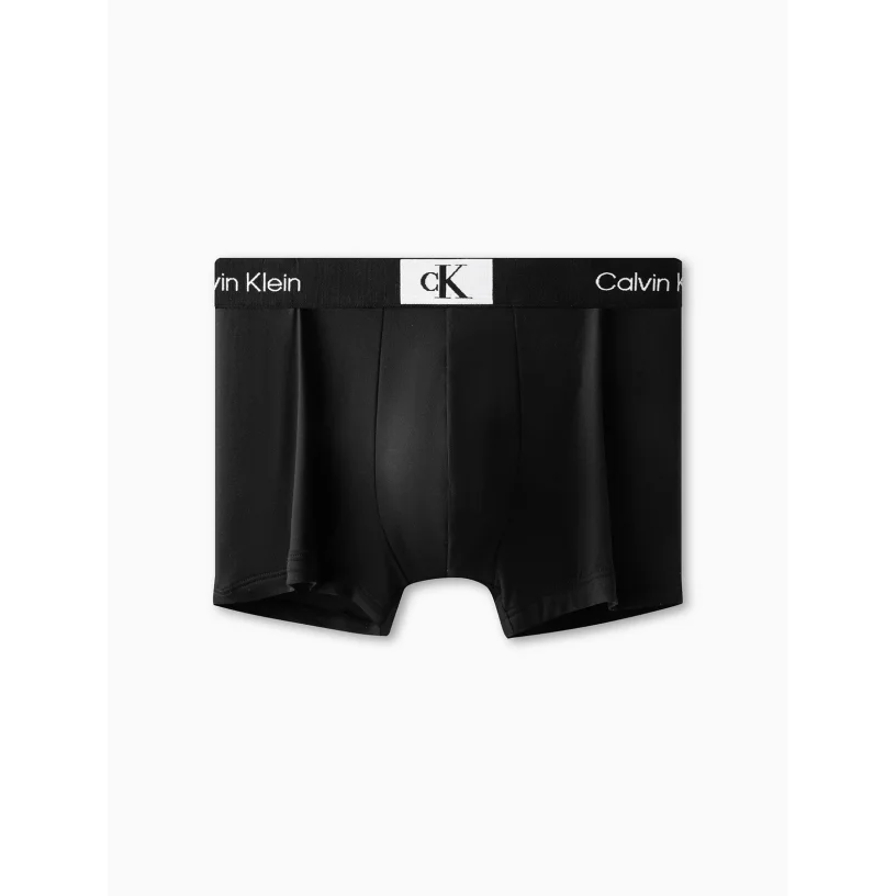 Calvin Klein CK Boxer Briefs Black Underwear