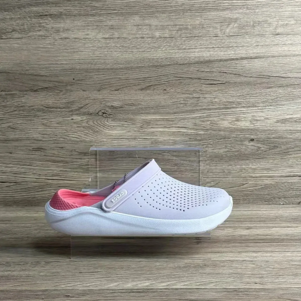Crocs Crocs LiteRide克罗格裸粉Sandals Pink