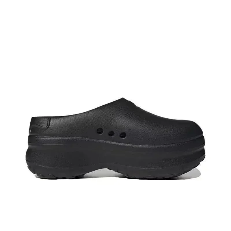 Crocs Crocs Classic Clog Triple Black Black