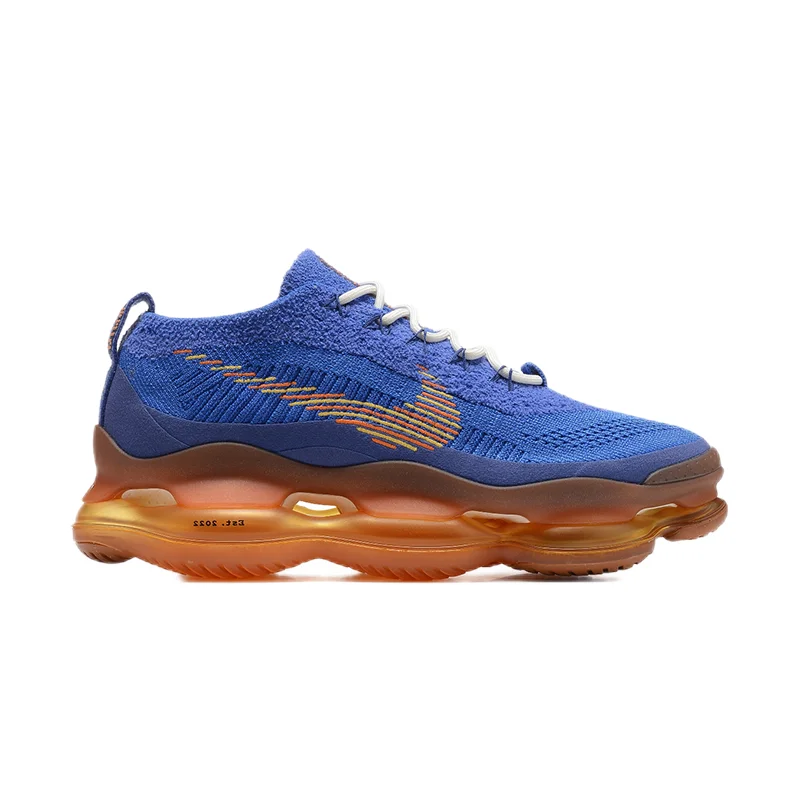 Nike Nike Air Max 270 University Blue/Gum Sneaker Blue