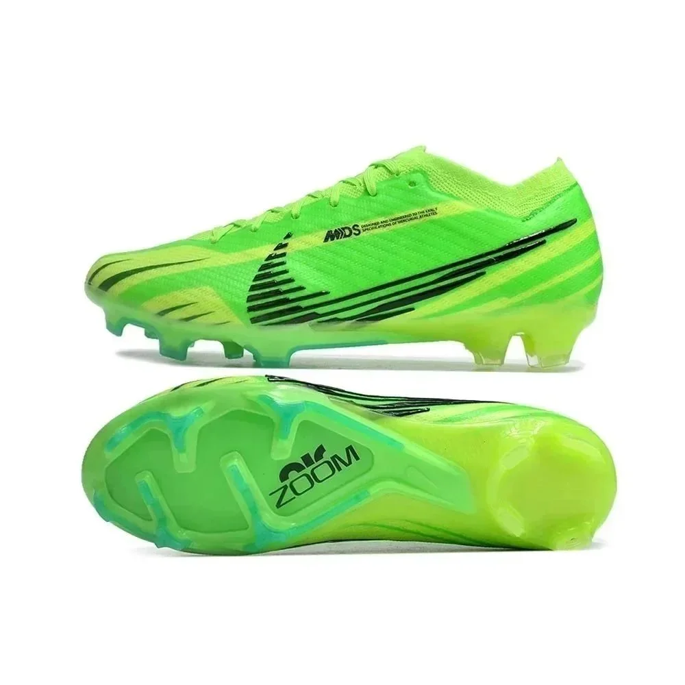 Nike Nike Mercurial Volt Green/Black Soccer Cleats Green