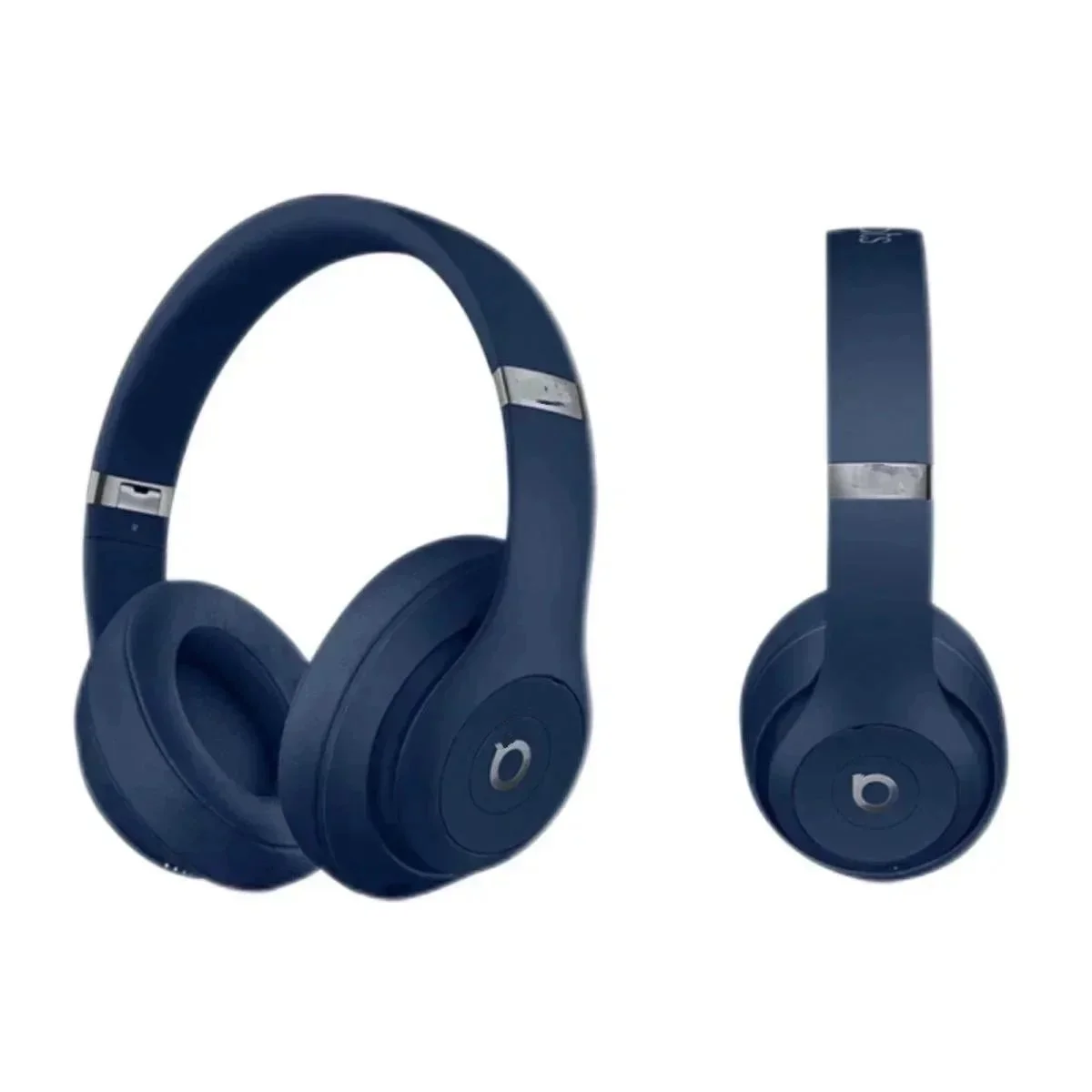 Beats Beats Studio Blue Over-Ear Headphones Blue