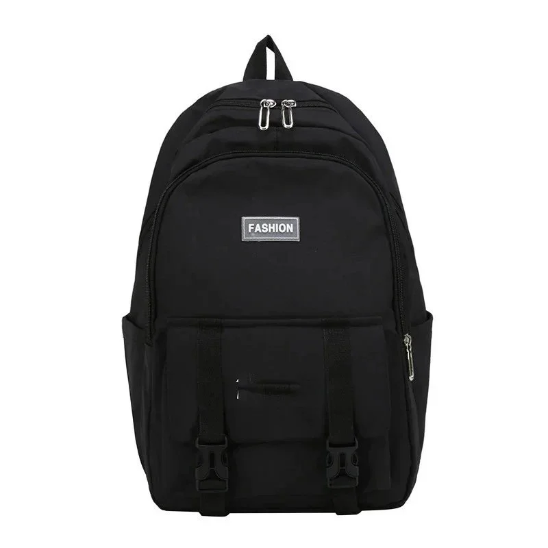 Other Black 'Fashion' Backpack Unisex Black - 1