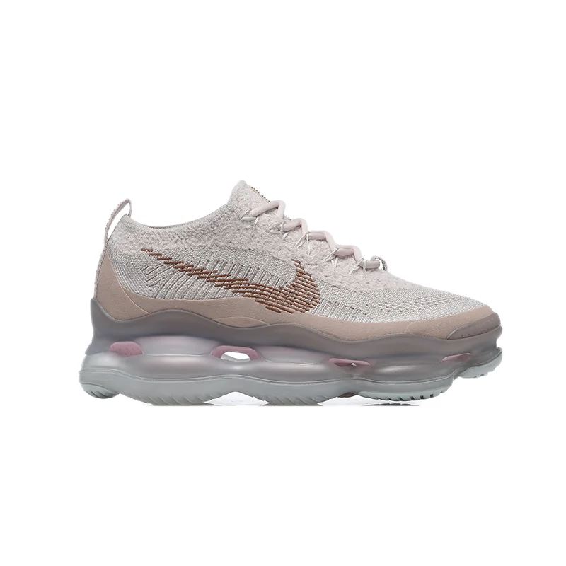 Nike Nike Air VaporMax Taupe Copper Sneaker Beige