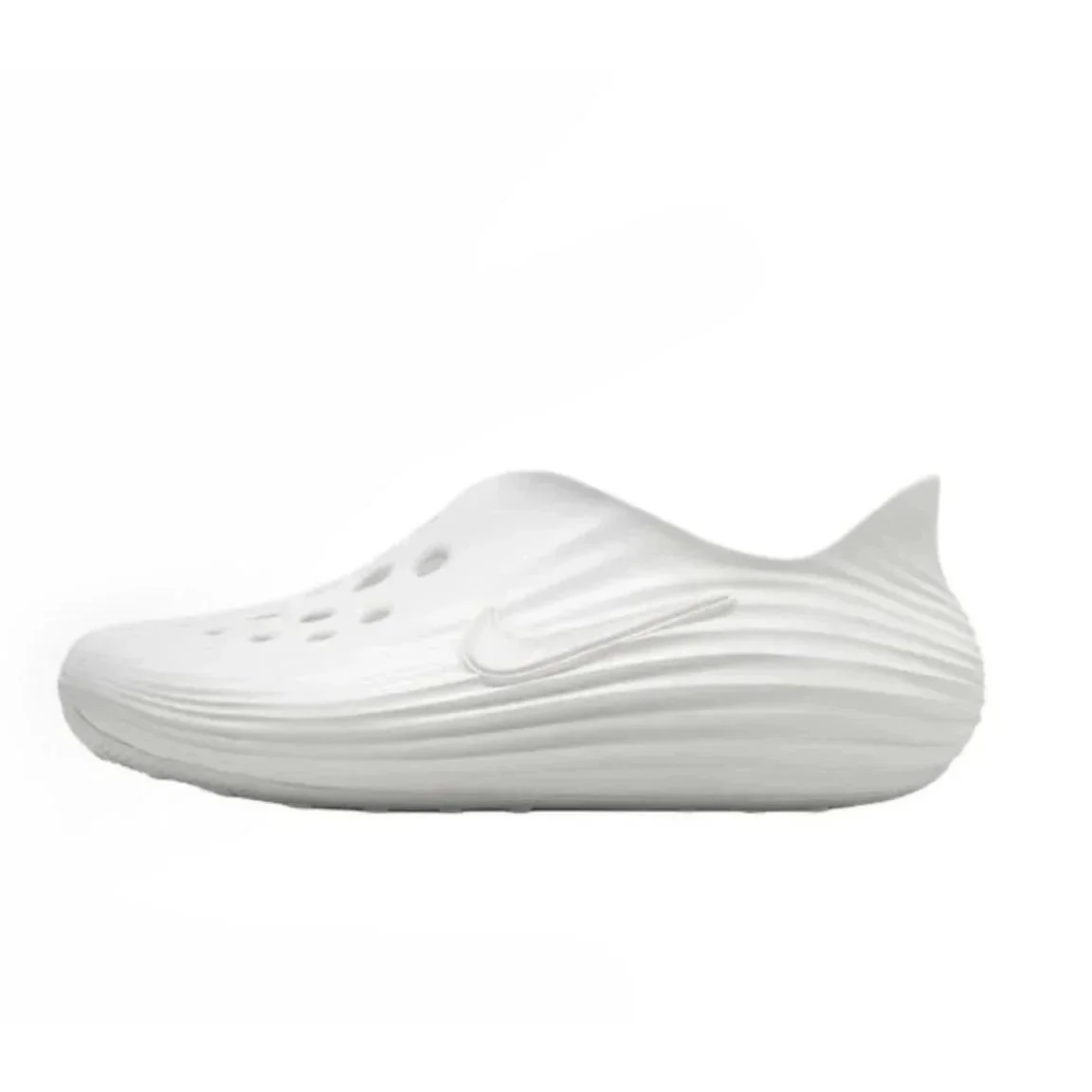 Nike Nike Waffle One All White Sneakers White