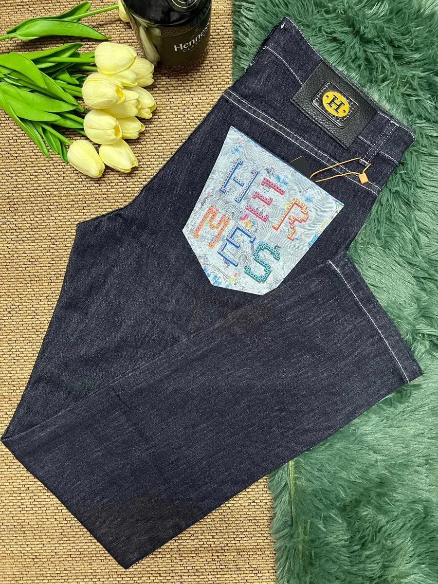 Hazzys Hazzys Dark Indigo Jeans Blue - 1