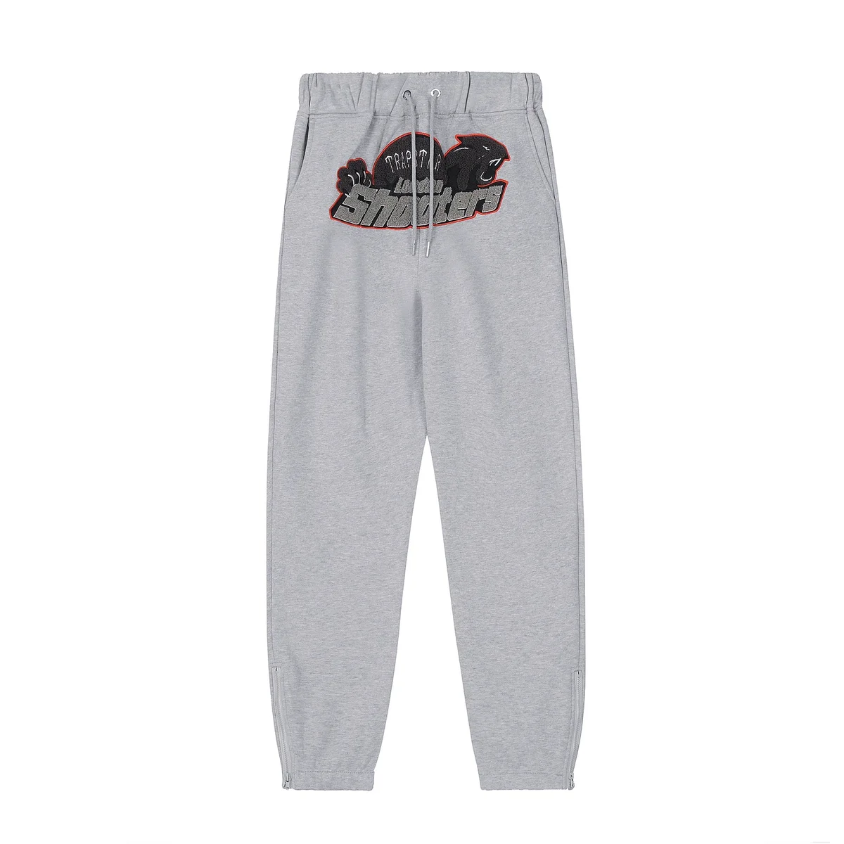 Other Gray 'Lion Shooters' Sweatpants Grey - 1