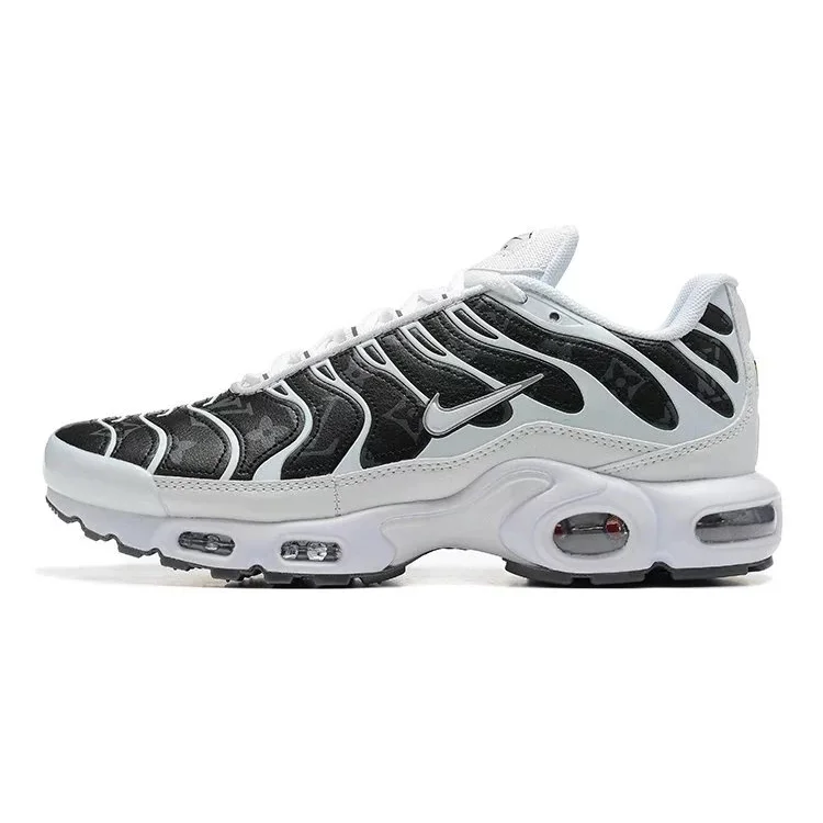 Nike Nike Air Max Plus White/Black Sneaker White
