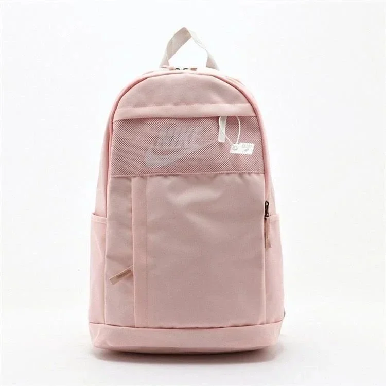 Nike Nike Pink Classic Backpack Pink