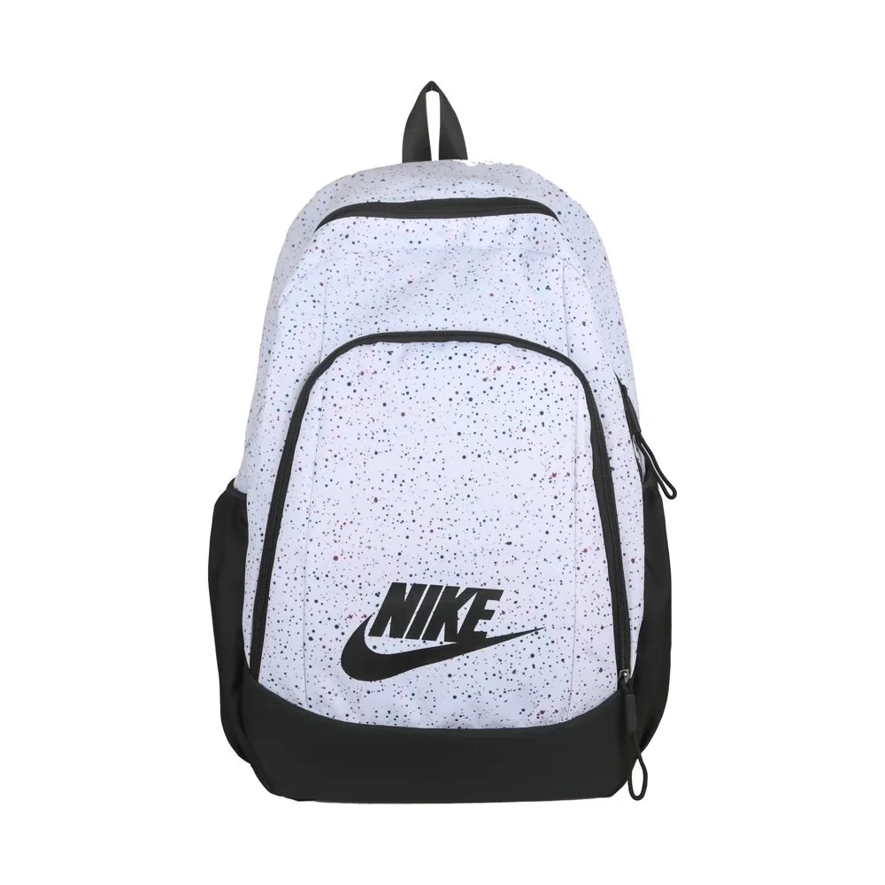 Nike Nike Speckled Grey Backpack Grey