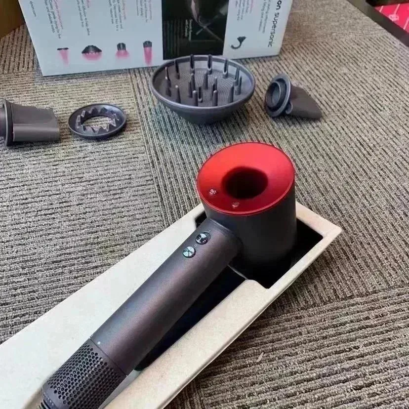 Dyson Supersonic Hair Dryer Red/Black — Oopbuy Spreadsheet find