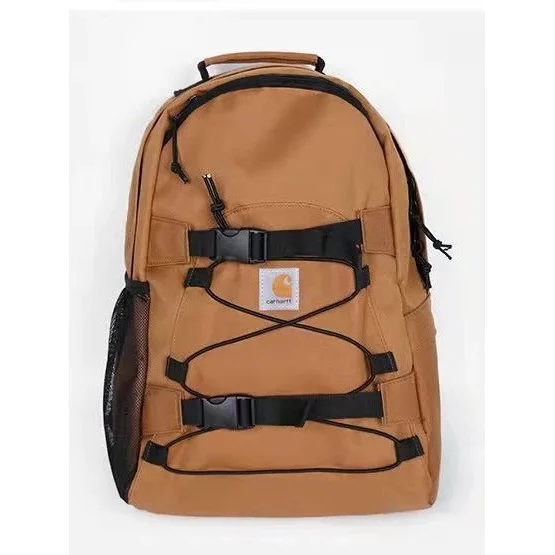 Carhartt Carhartt Kickback Khaki Backpack Beige - 1