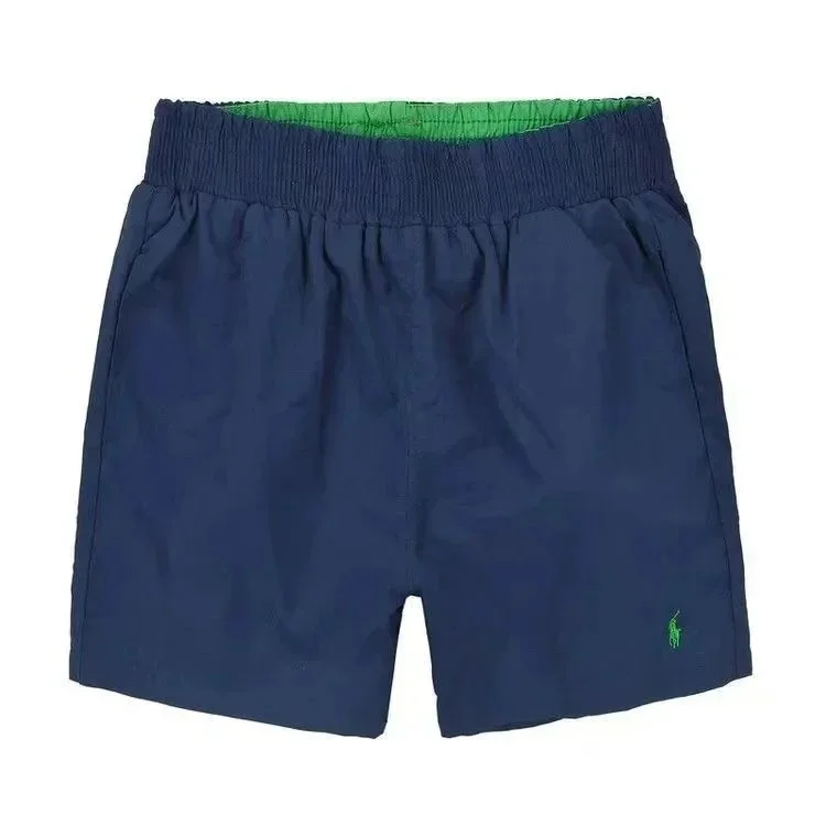 Polo Ralph Lauren Ralph Lauren Polo Bear Navy Blue Swim Shorts Navy - 1