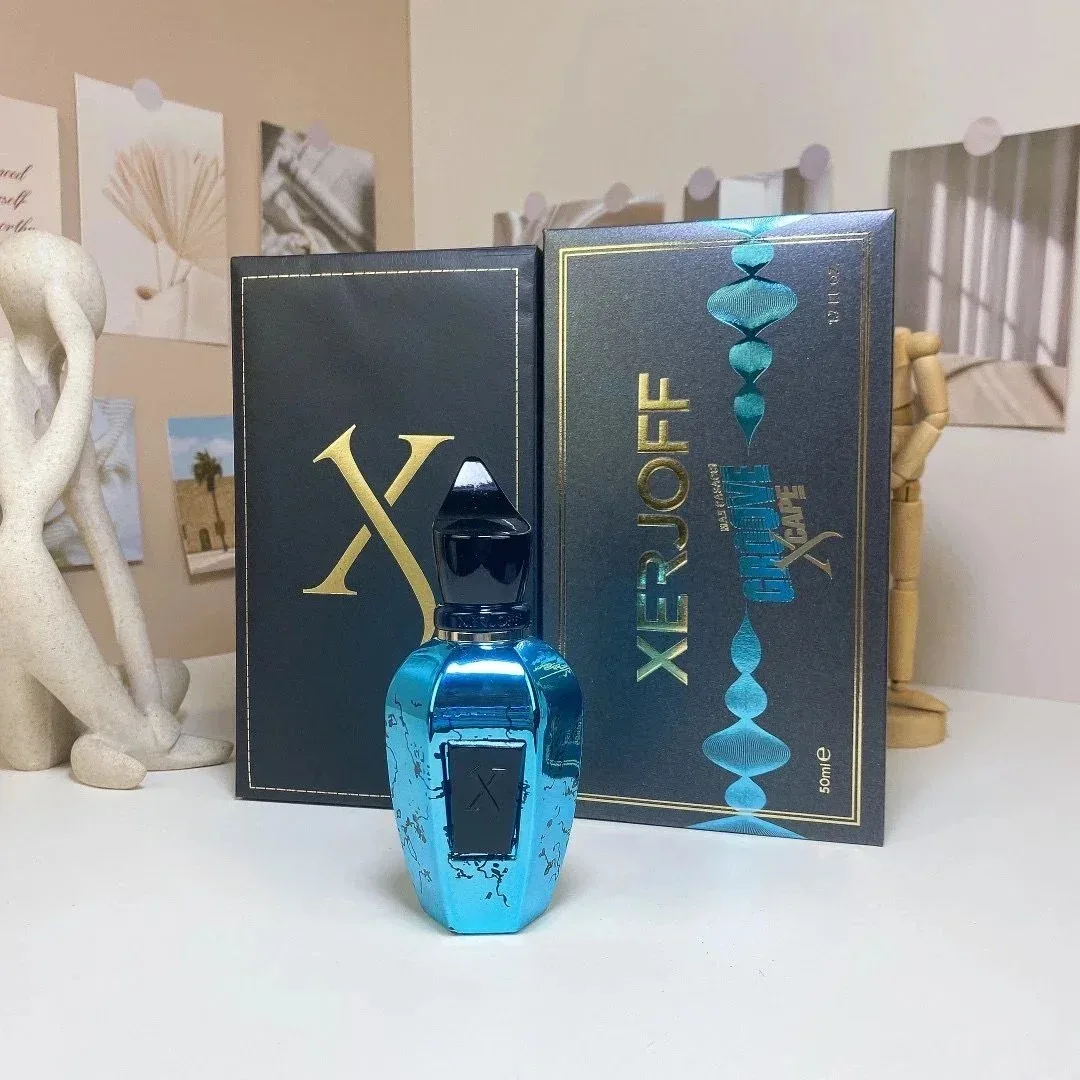 Xerjoff Groove Escape 50ml Perfume — Oopbuy Spreadsheet find