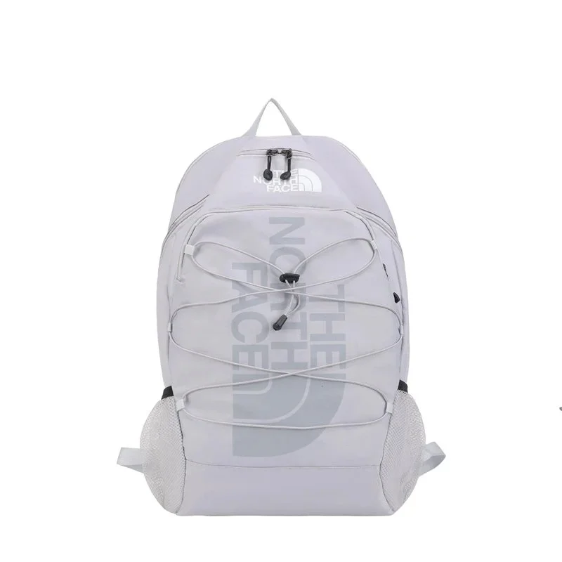 The North Face The North Face Nuptse Backpack Grey Grey