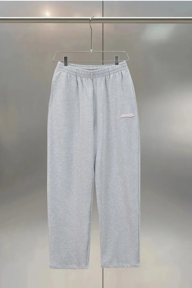 Balenciaga Balenciaga Light Grey Sweatpants Grey