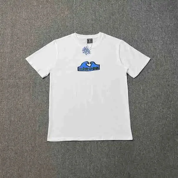 Other White '19# Colorway Graphic T-Shirt White - 1