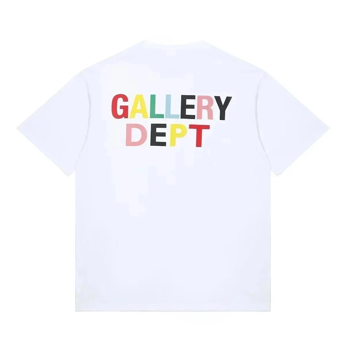 Gallery Dept. Gallery Dept. Art That Kills White T-Shirt White - 1