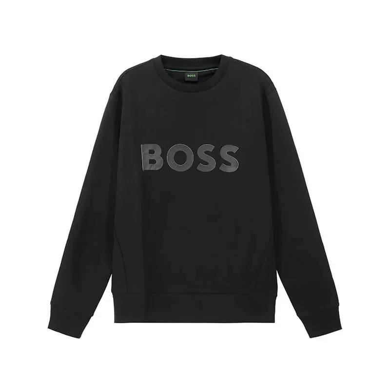 Hugo Boss Boss Black Sweatshirt Black - 1