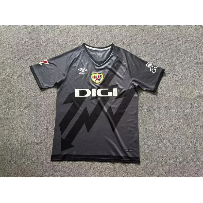 Umbro Umbro Dark Grey Football Jersey Grey