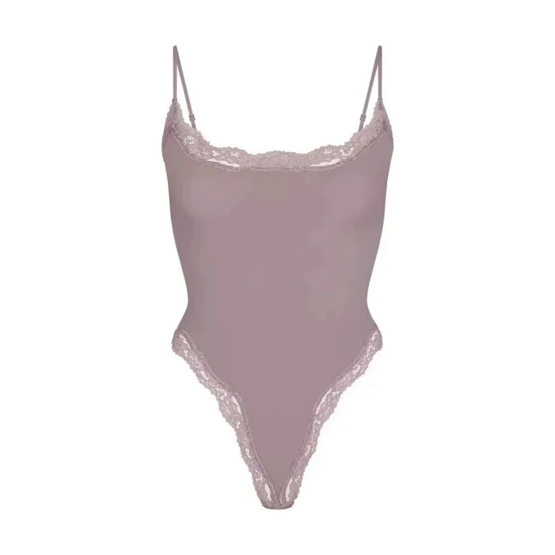 Other Lingerie Set in Blush Pink One-piece Pink - 1