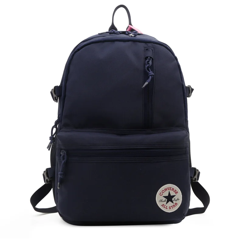 Converse Converse Navy Blue Backpack Navy - 1