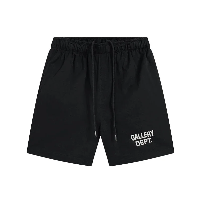 Gallery Dept. Gallery Dept. Black Shorts Black
